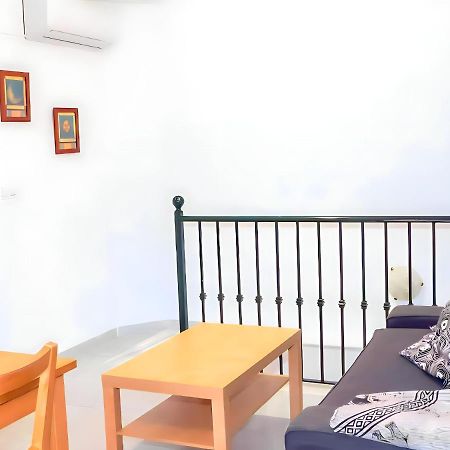 Apartamento Junto El Mar Con Piscina Conil De La Frontera Ngoại thất bức ảnh