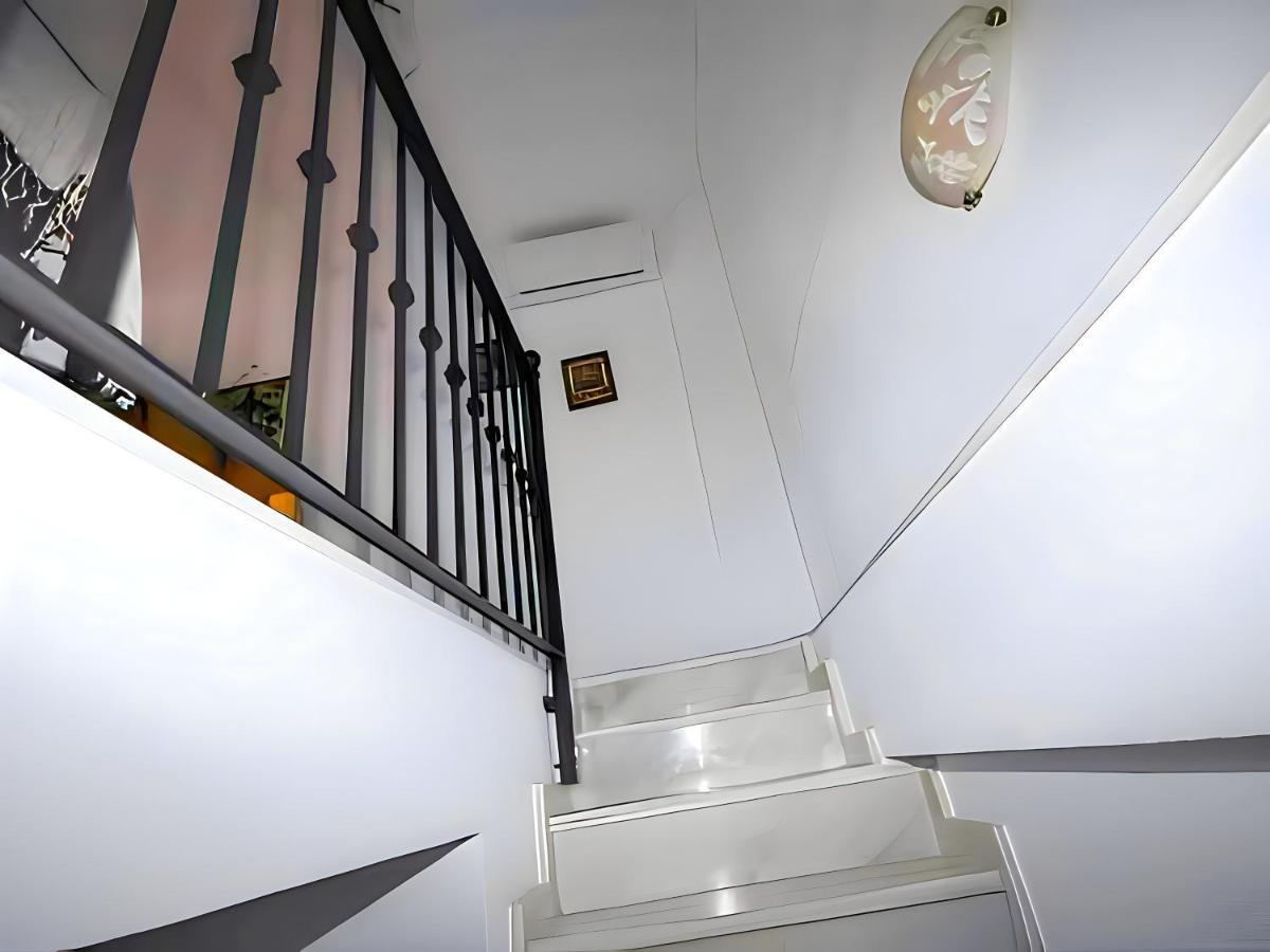 Apartamento Junto El Mar Con Piscina Conil De La Frontera Ngoại thất bức ảnh