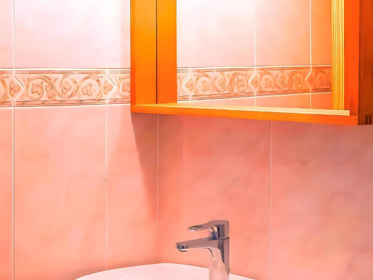 Apartamento Junto El Mar Con Piscina Conil De La Frontera Ngoại thất bức ảnh