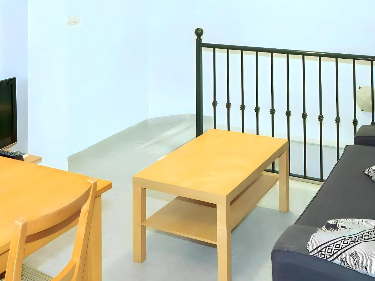 Apartamento Junto El Mar Con Piscina Conil De La Frontera Ngoại thất bức ảnh