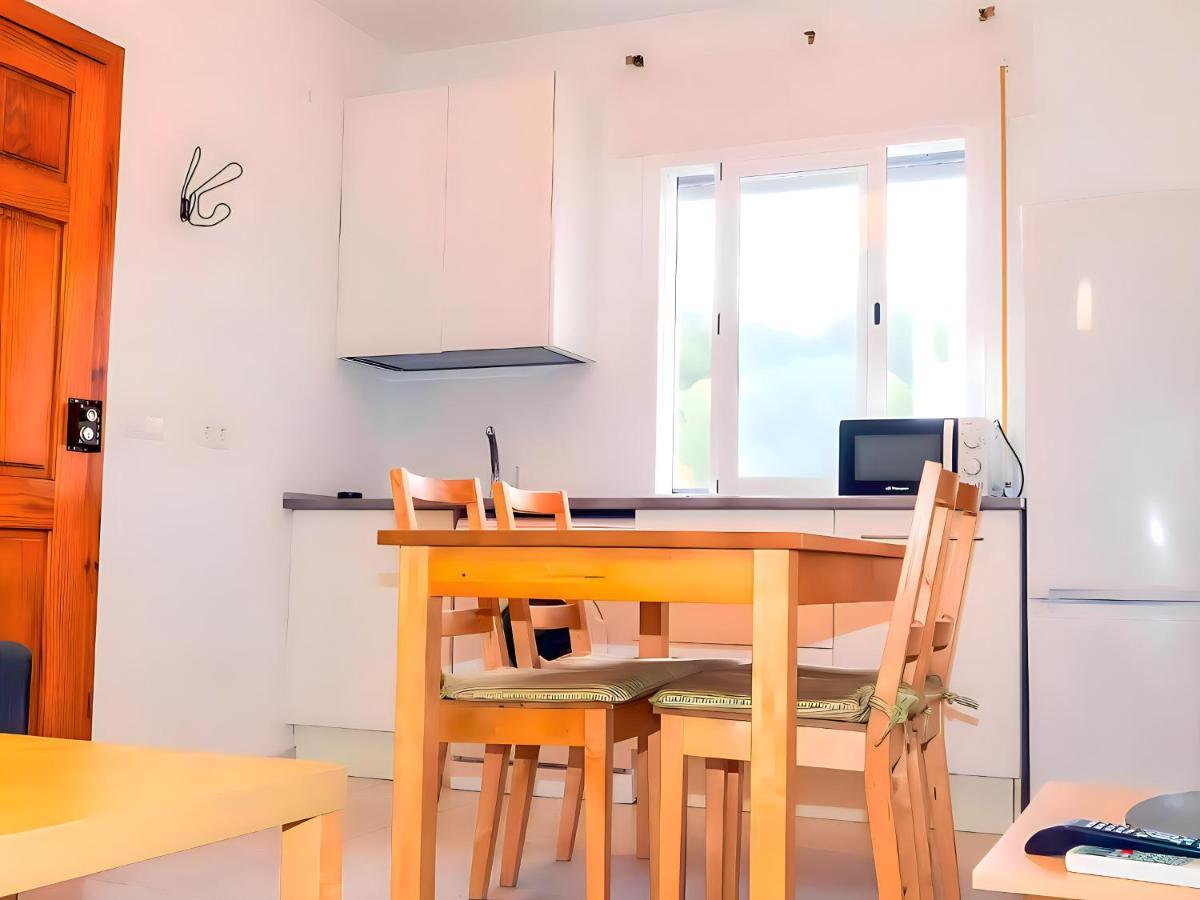 Apartamento Junto El Mar Con Piscina Conil De La Frontera Ngoại thất bức ảnh