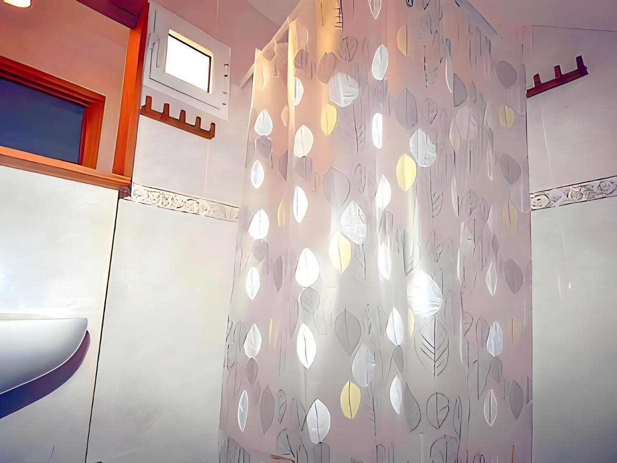 Apartamento Junto El Mar Con Piscina Conil De La Frontera Ngoại thất bức ảnh
