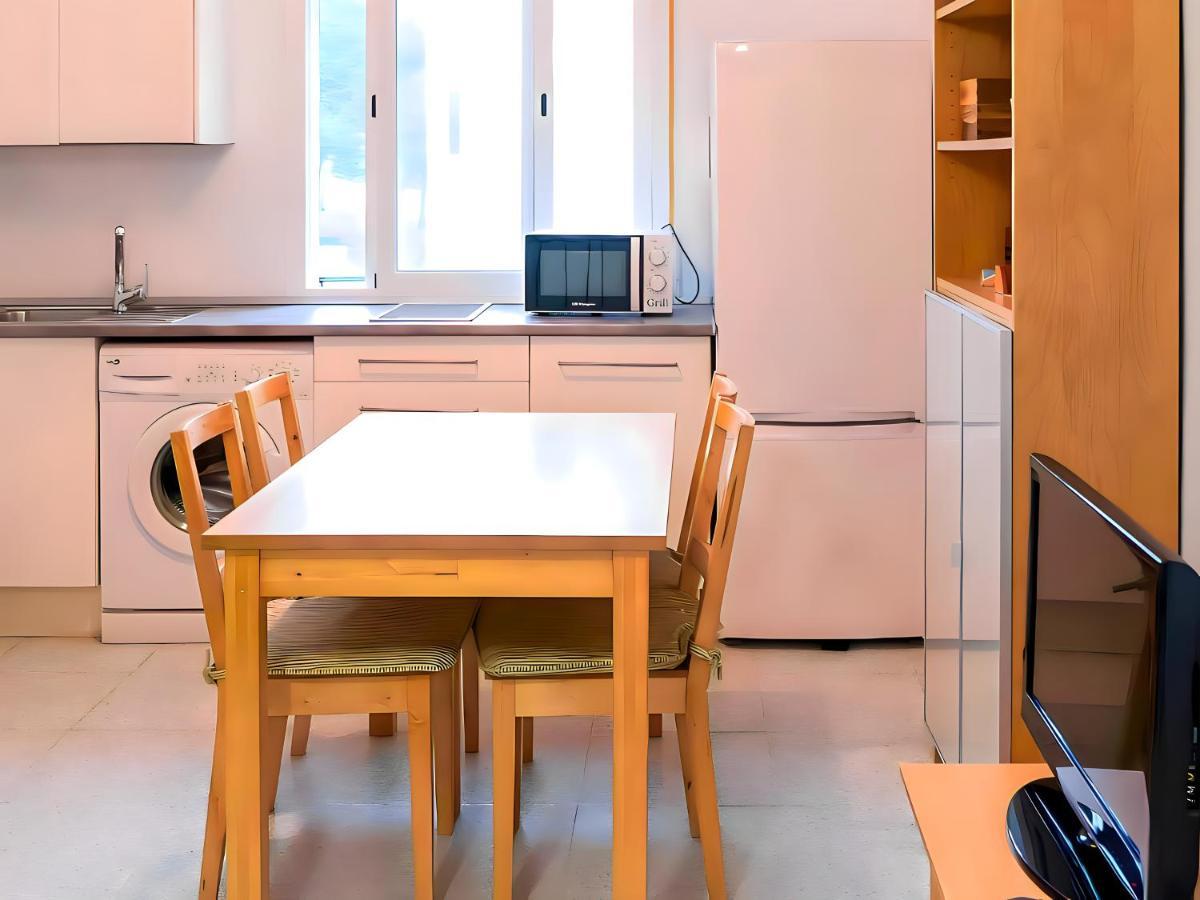 Apartamento Junto El Mar Con Piscina Conil De La Frontera Ngoại thất bức ảnh