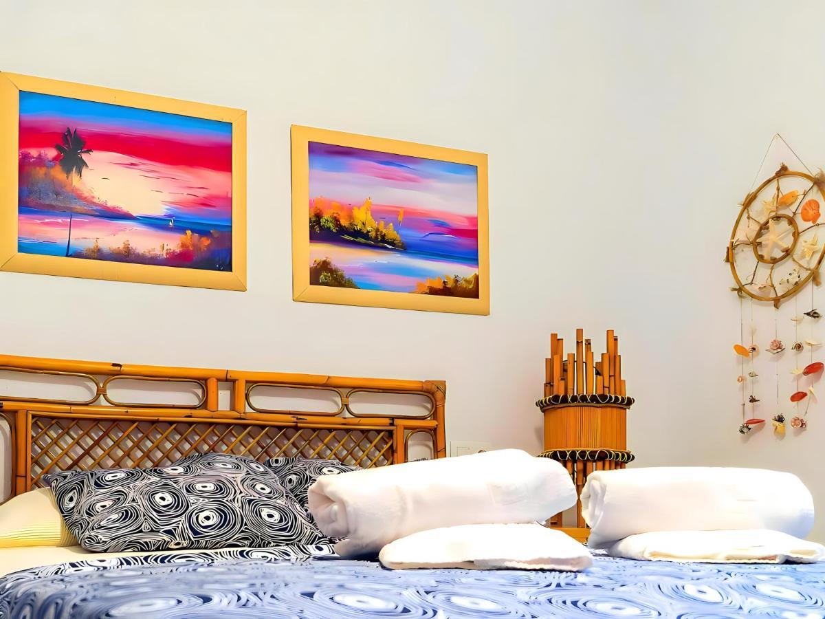 Apartamento Junto El Mar Con Piscina Conil De La Frontera Ngoại thất bức ảnh