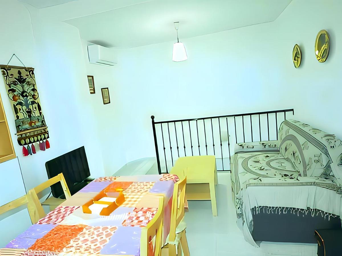 Apartamento Junto El Mar Con Piscina Conil De La Frontera Ngoại thất bức ảnh