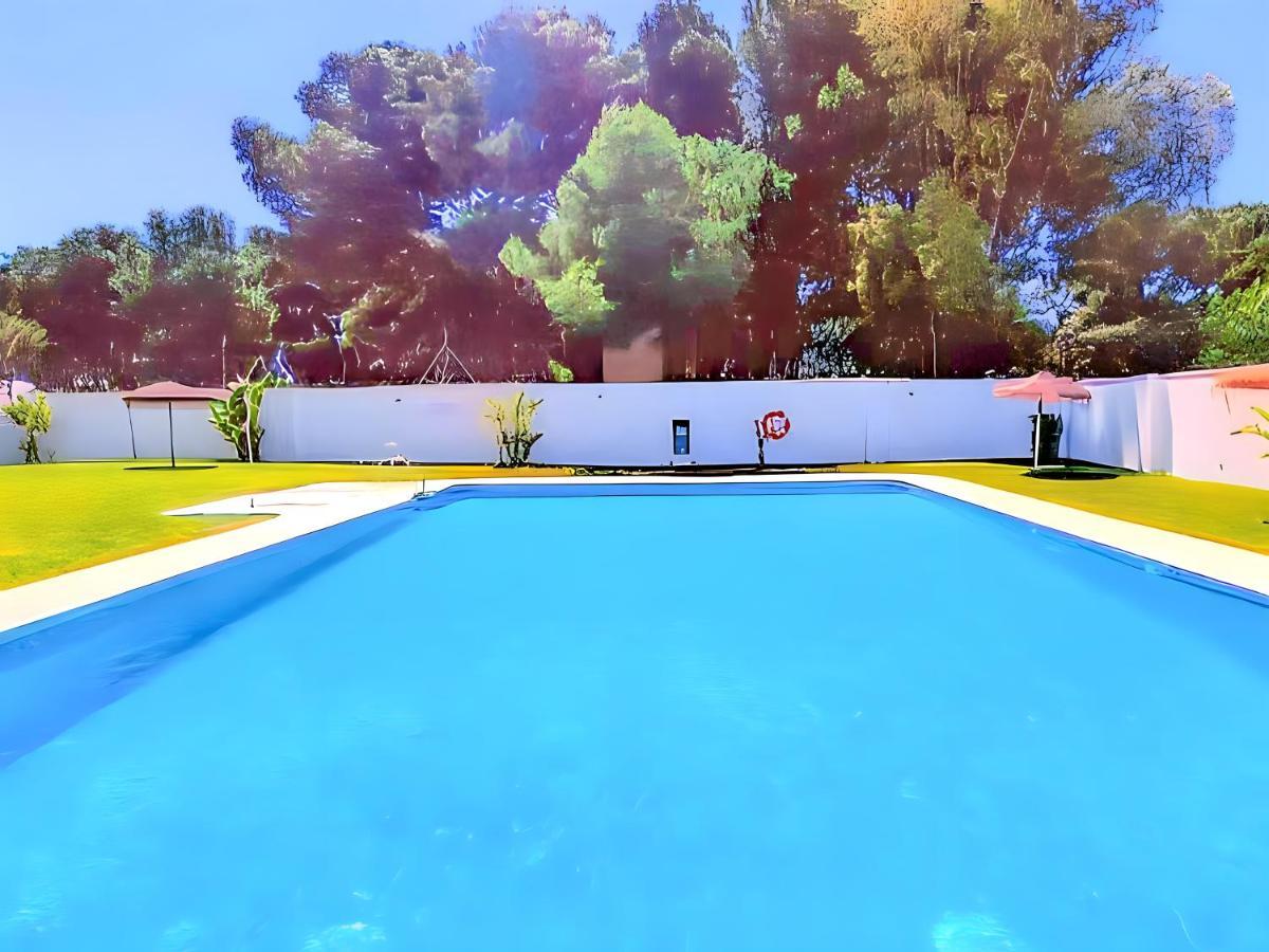 Apartamento Junto El Mar Con Piscina Conil De La Frontera Ngoại thất bức ảnh